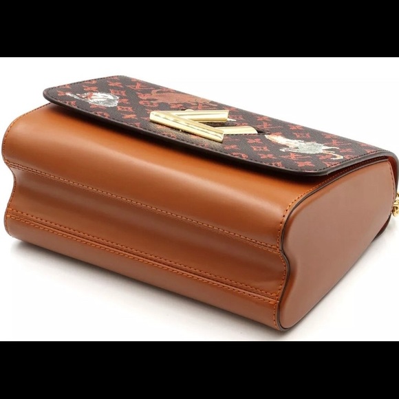 Authentic Louis Vuitton twist 😍 - Picture 5 of 14